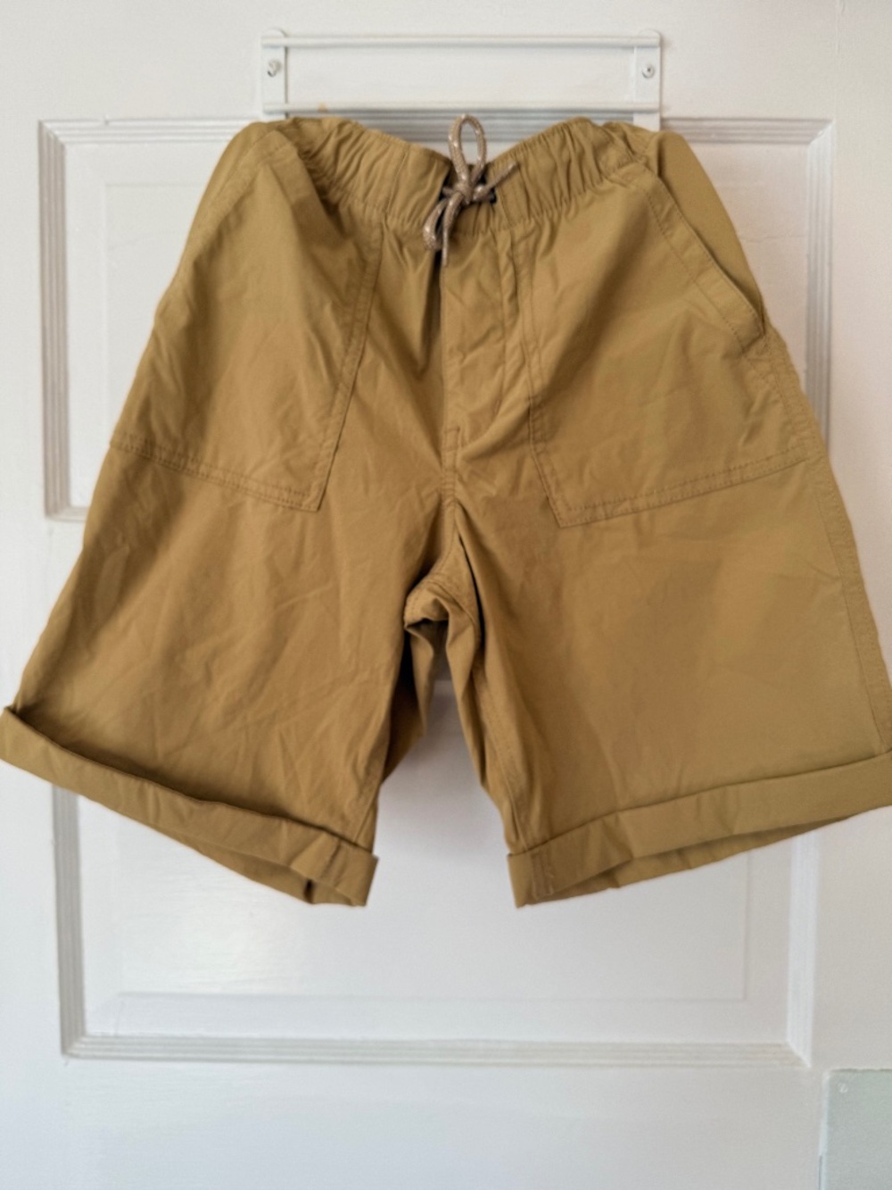 GAP boys shorts size XL